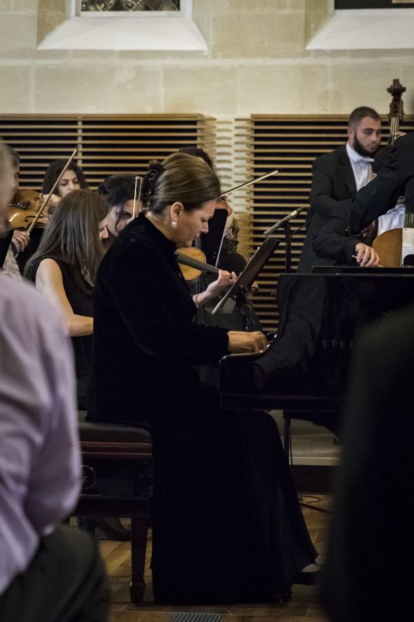 CONCERTO EXTRAVAGANZA