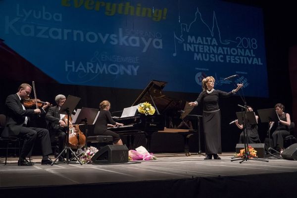 LOVE CHANGES EVERYTHING!