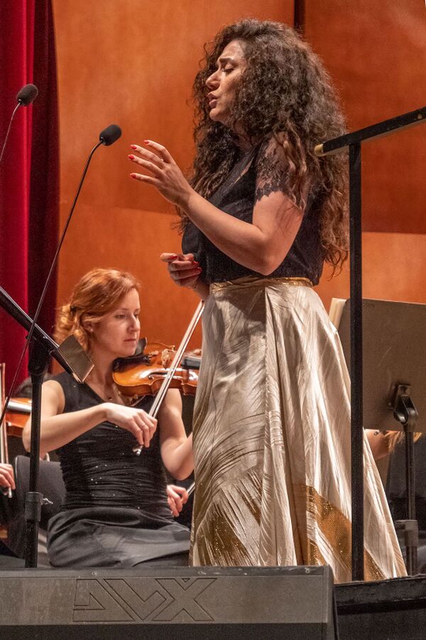 CLOSING GALA GOLDEN VOICES