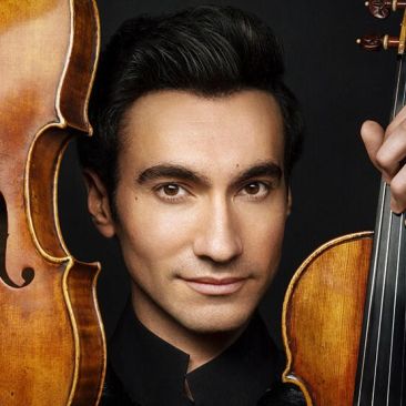 David Aaron <br>Carpenter