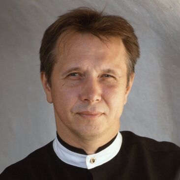 Mikhail <br>Pletnev