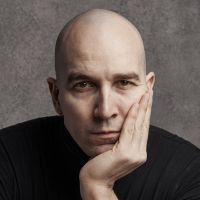 Mario Stefano Pietrodarchi