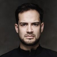 Marc Bouchkov