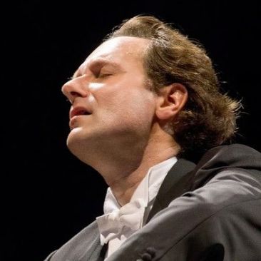 Massimiliano <br>Caldi