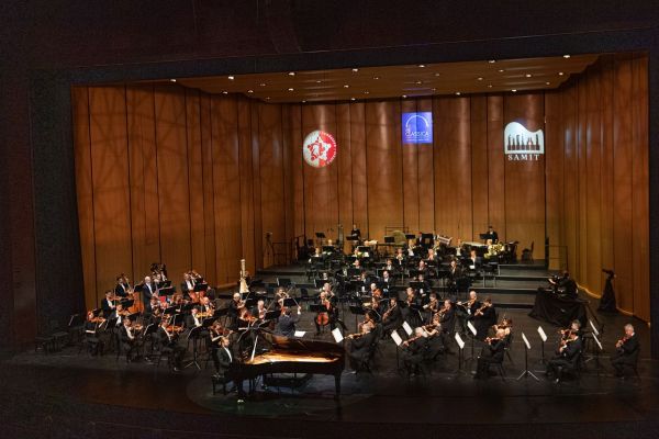 A pianist's Travel Notebook