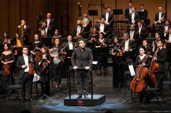 Pictures at an exhibition