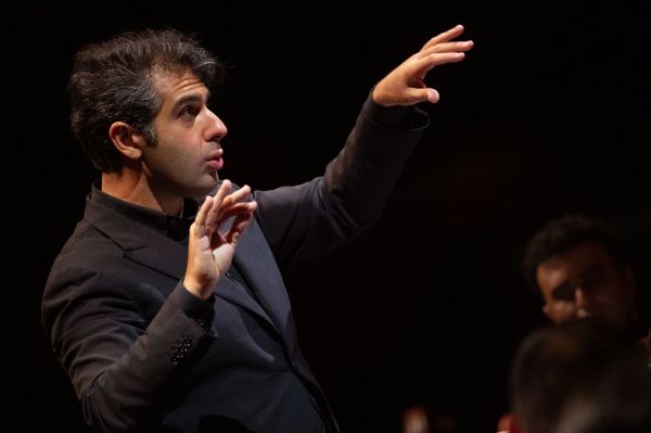 Pictures at an exhibition