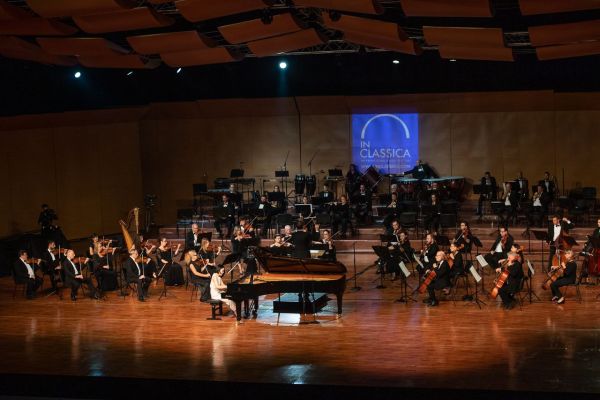 Well tempered chanson