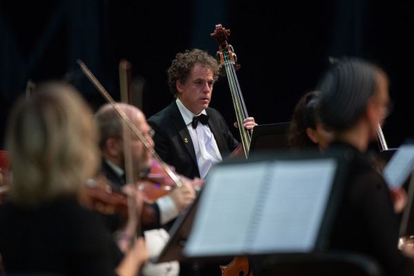 Musical Pilgrimage