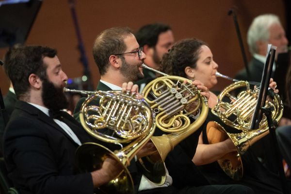 Musical Pilgrimage