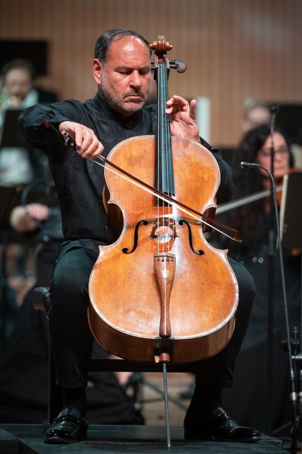 Concerto Extravaganza