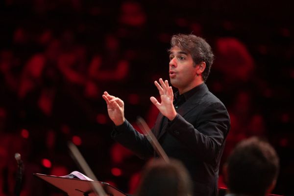 From Malta with love