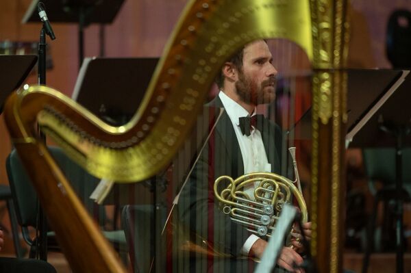Tchaikovsky and Rachmaninoff - melodious inventors