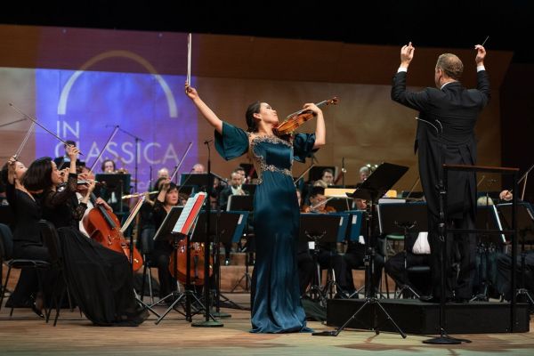 Fascinating insights of the great german masters