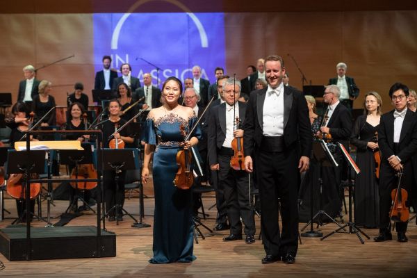 Fascinating insights of the great german masters