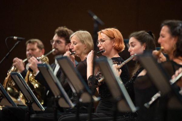 Fascinating insights of the great german masters