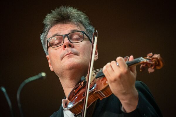 The greatest virtuosos
