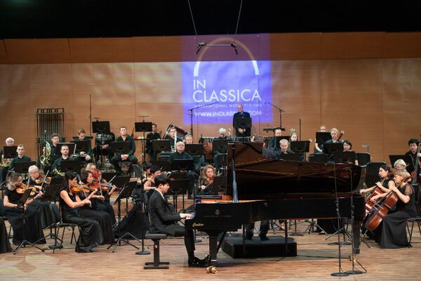The greatest virtuosos