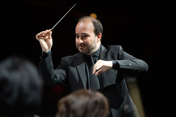 Diva from Bolshoi Theatre