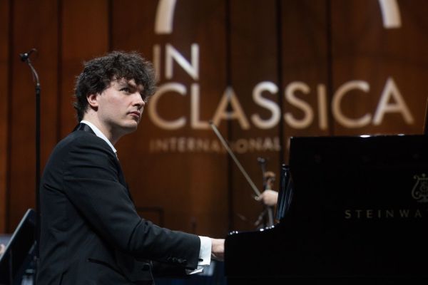 Piano Dejavu