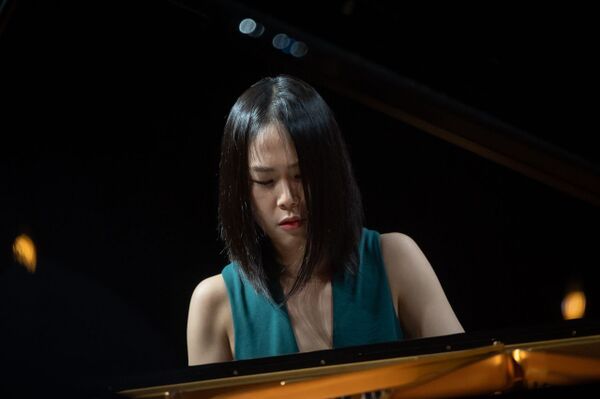 Korean Piano Excellence