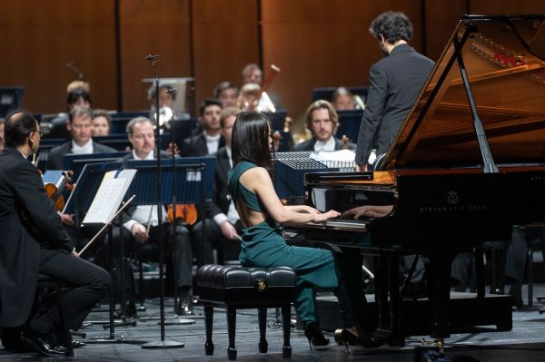 Korean Piano Excellence