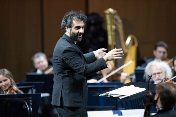 The Brilliance of Violin