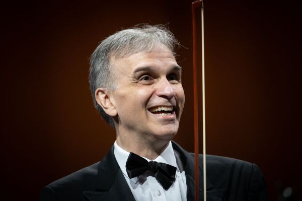 The Brilliance of Violin