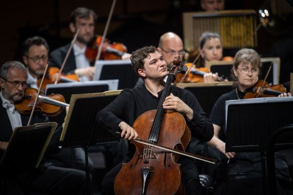 Award-Winning Music Night