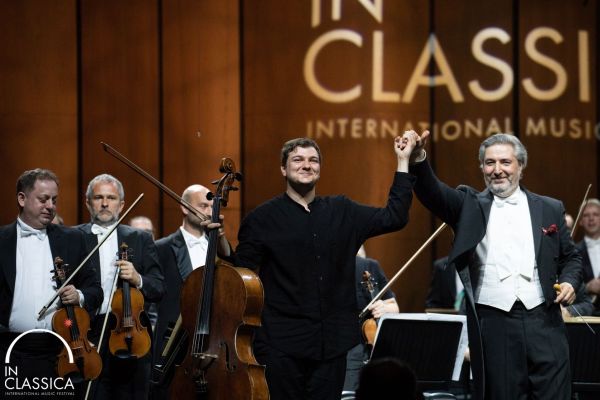 Award-Winning Music Night