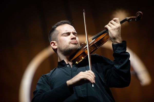 Musical Heritage Night