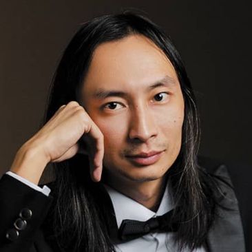 Alibek <br>Kabdurakhmanov