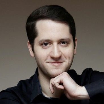 Nikita <br>Mndoyants