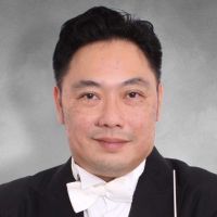 Howard Wong