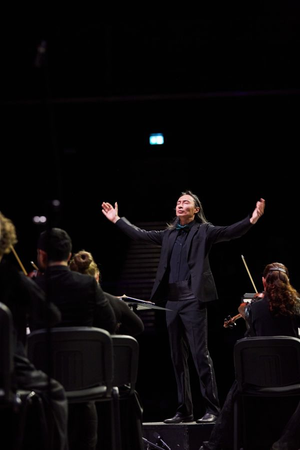 Dedicated to Aram Khachaturian's 120th Anniversary 