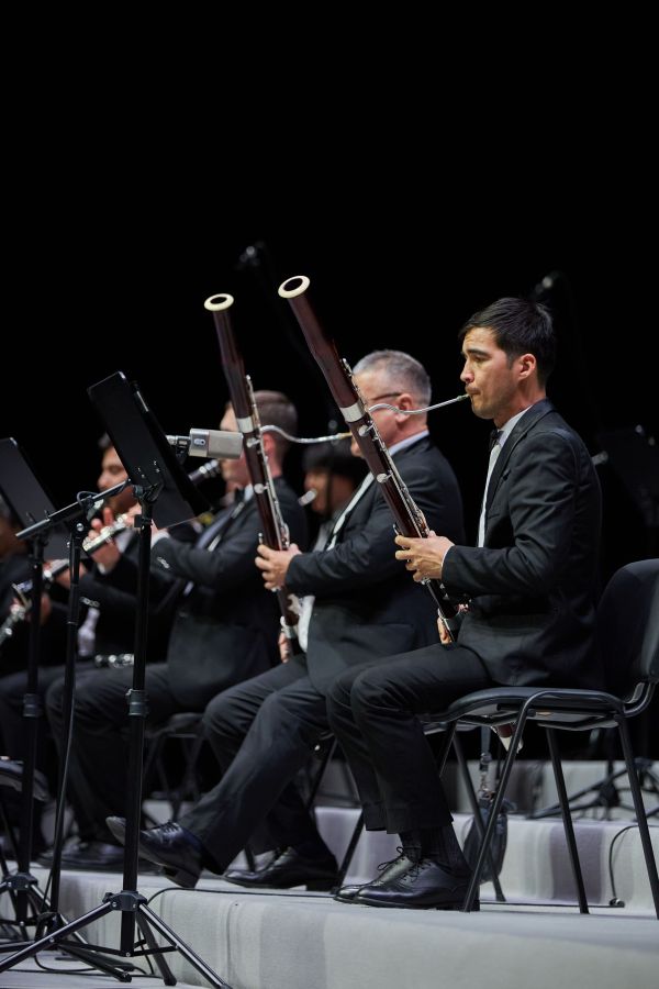 Korean Royal Flute