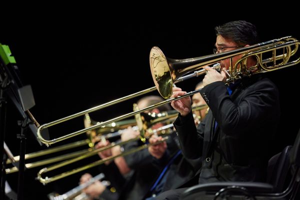 Romantic Musical Pilgrimage