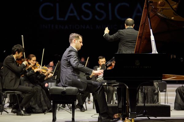Classical Paradise