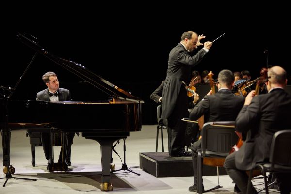 Classical Paradise