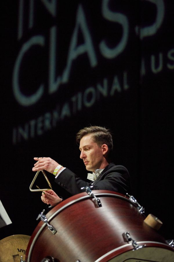 Clarinet from La Scala