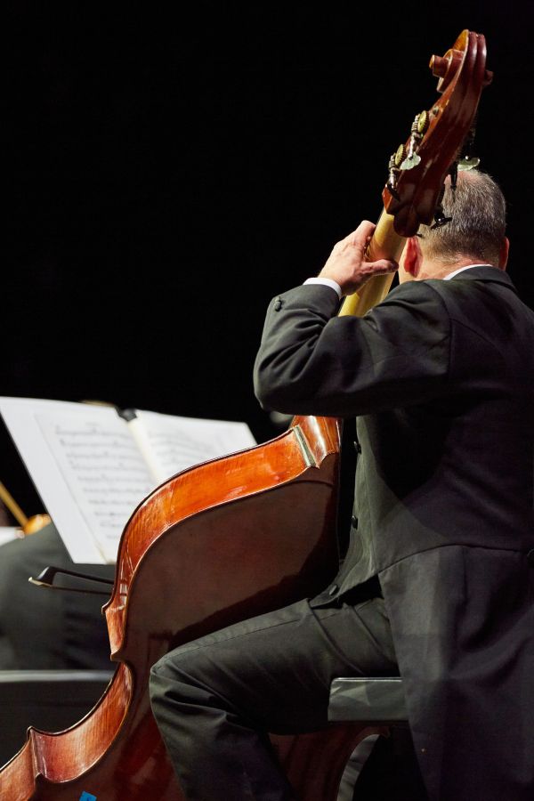 Clarinet from La Scala