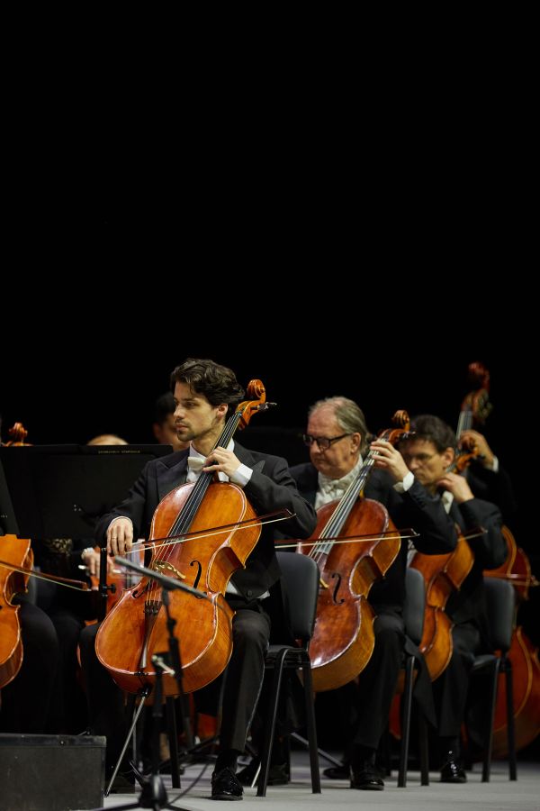 Clarinet from La Scala