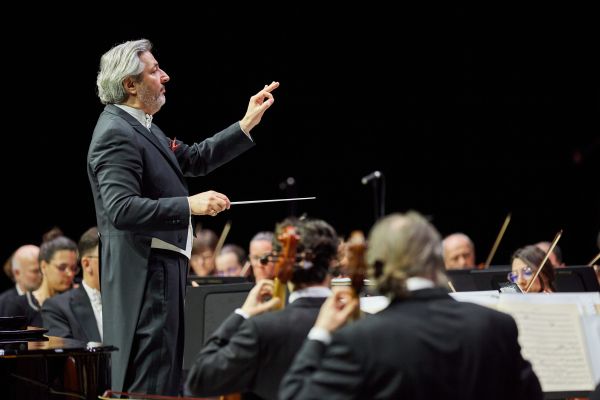 Imperial Piano from Seoul
