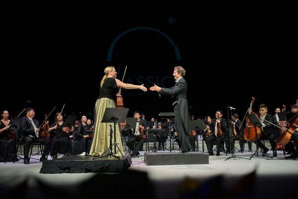 Symphonic Cello