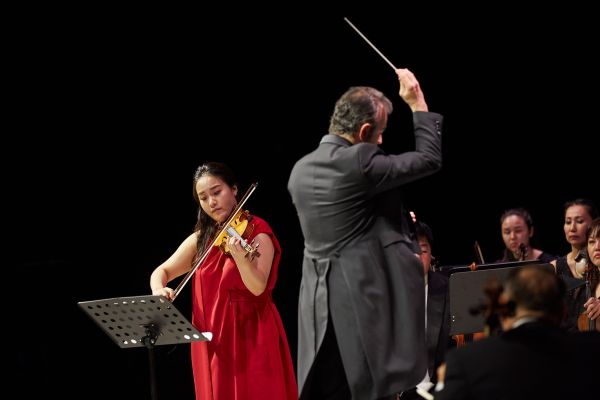 The Library of Sound