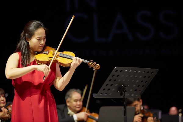 The Library of Sound