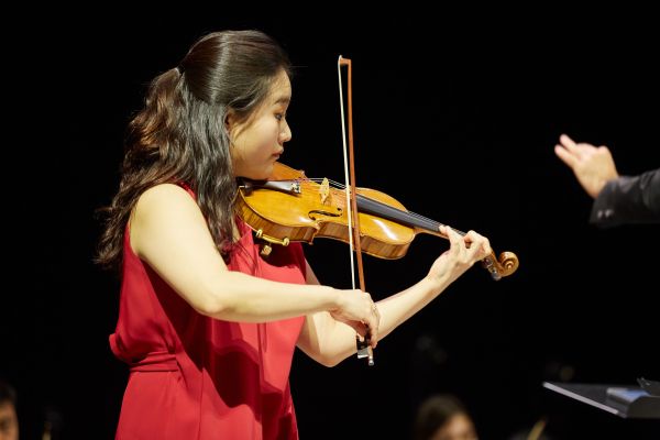 The Library of Sound