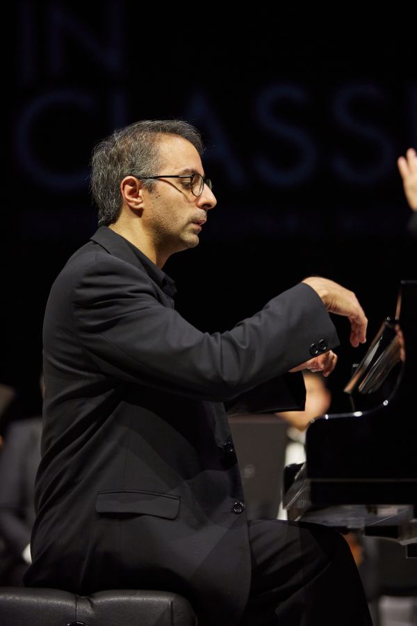 The Library of Sound