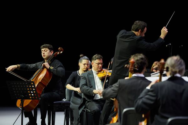 Welcoming Hungary to Dubai