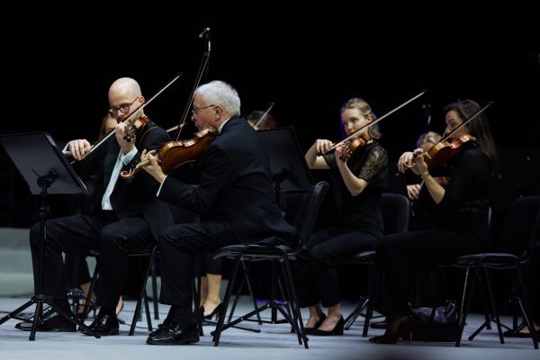 Violin Masters